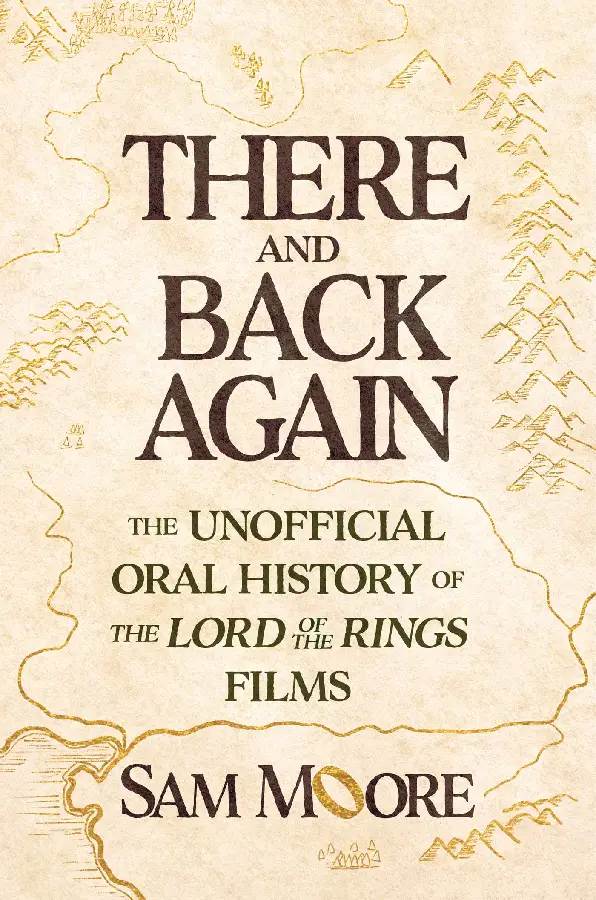There and Back Again