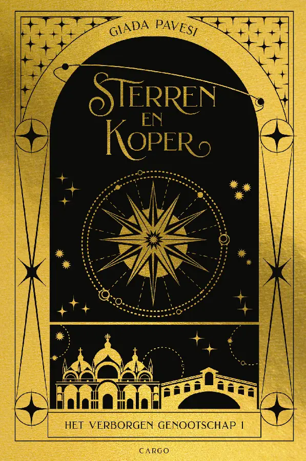 Sterren en koper
