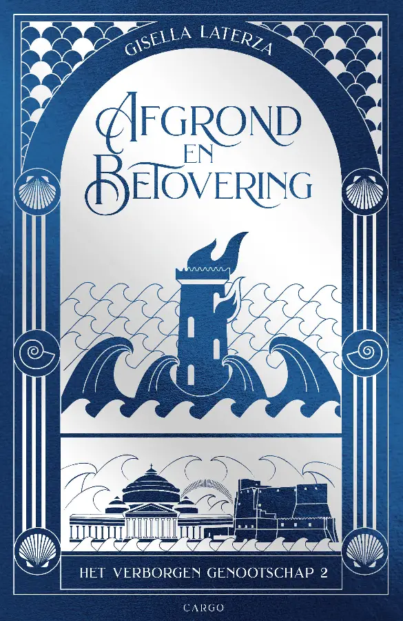 Afgrond en betovering