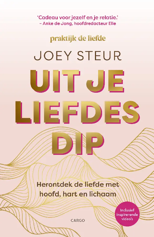 Uit je liefdesdip