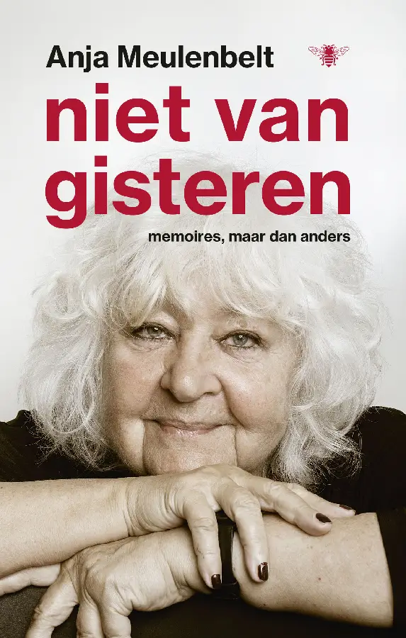 Niet van gisteren