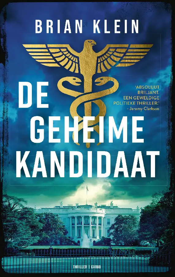 De geheime kandidaat