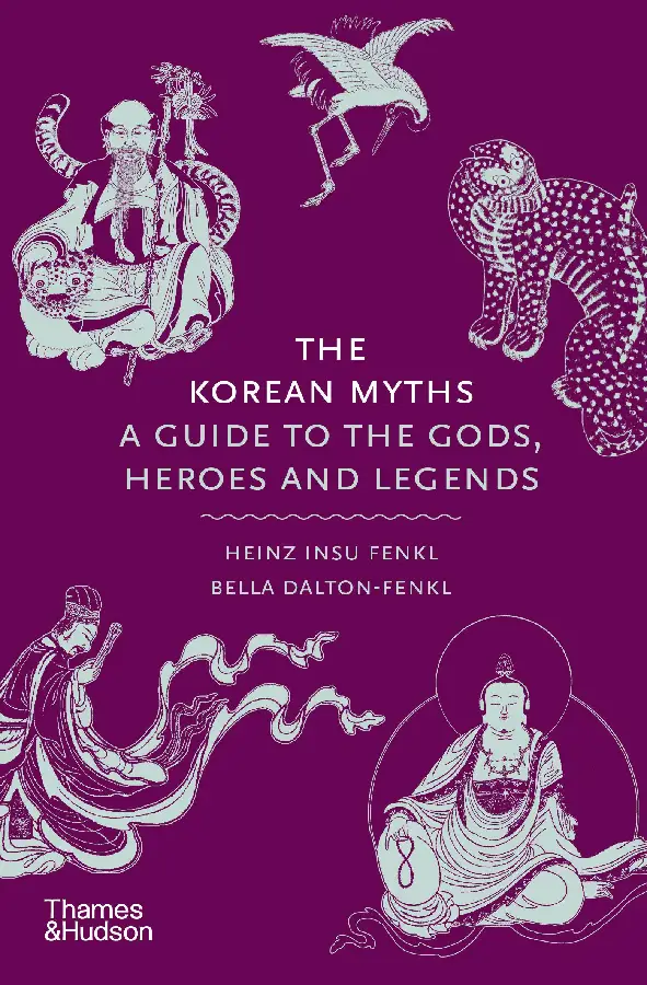 The Korean Myths