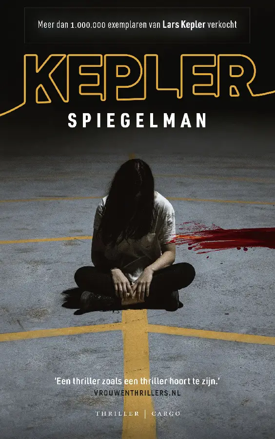 Spiegelman
