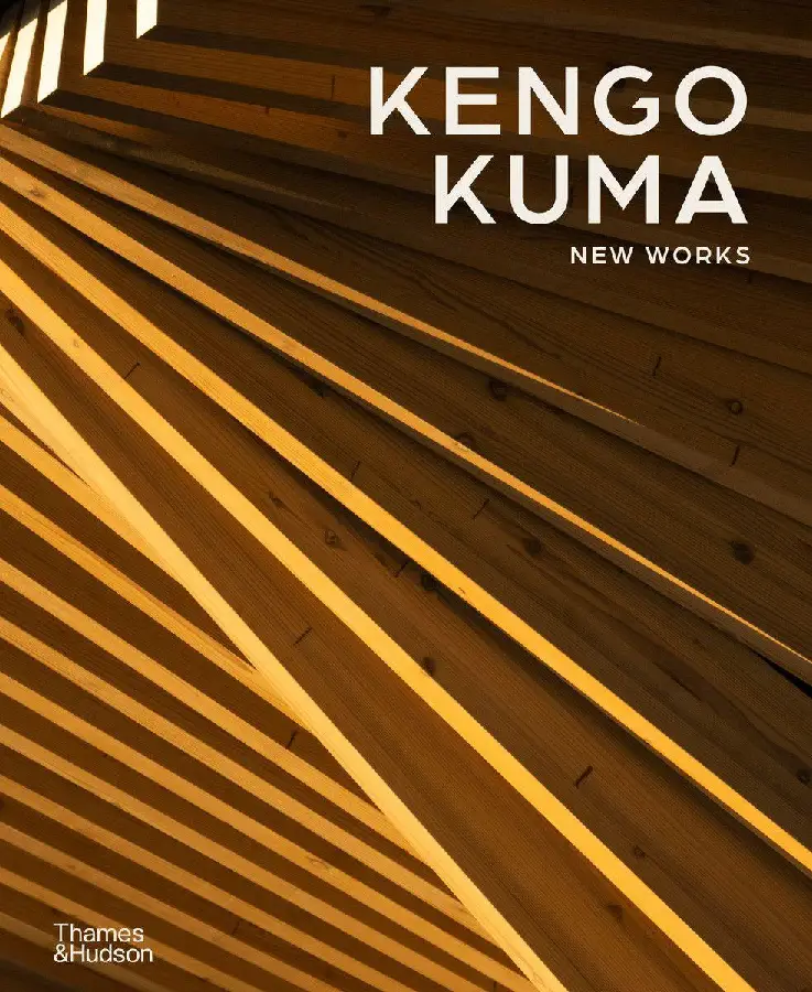 Kengo Kuma