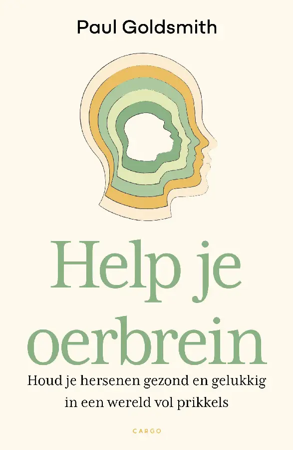 Help je oerbrein