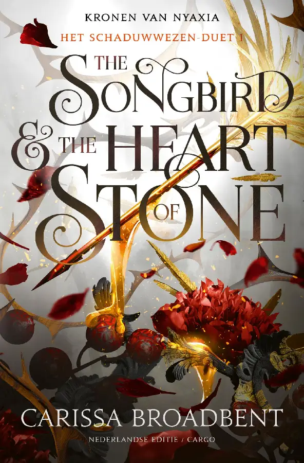 The Songbird and the Heart of Stone