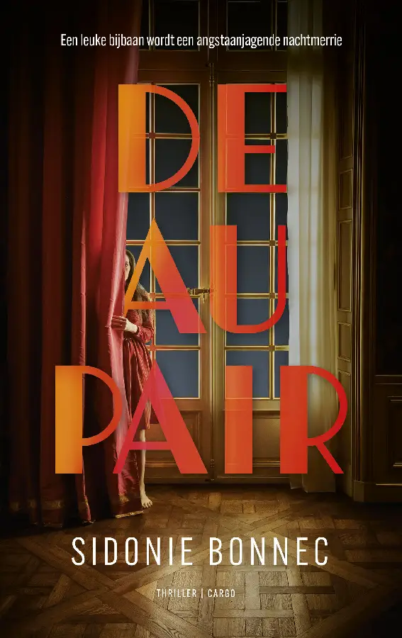 De au pair