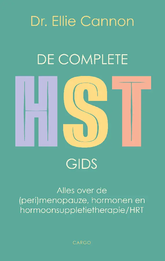 De complete HST gids