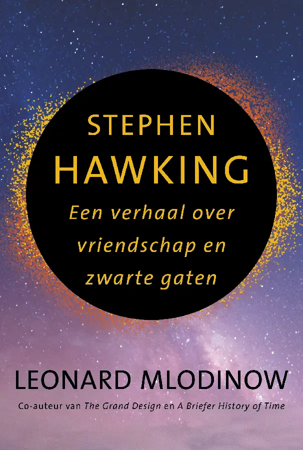 Stephen Hawking