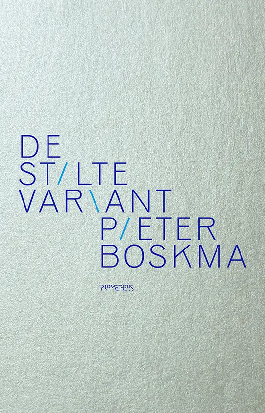 De stiltevariant