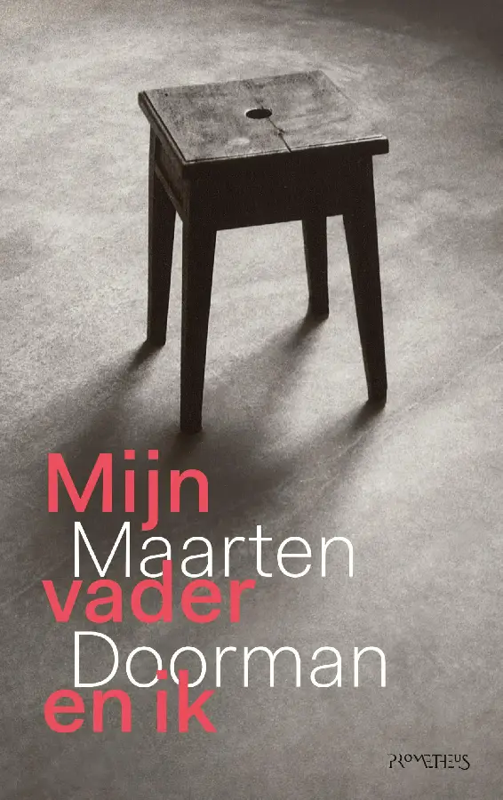 Mijn vader en ik