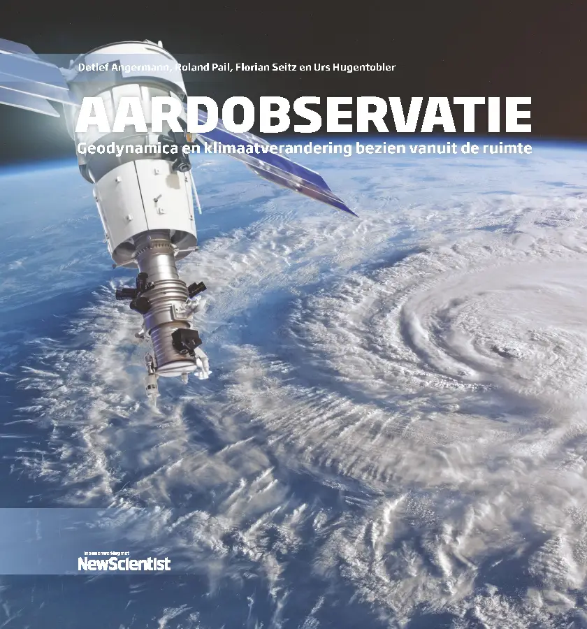 Aardobservatie
