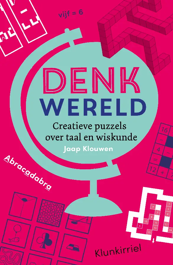 Denkwereld
