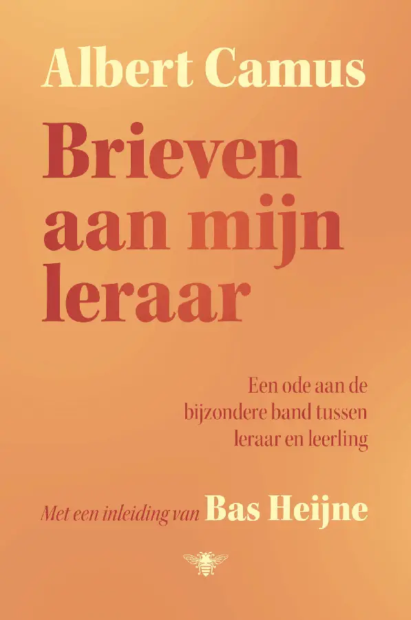 Brieven aan mijn leraar