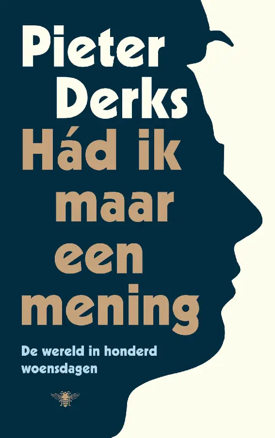 Had ik maar een mening