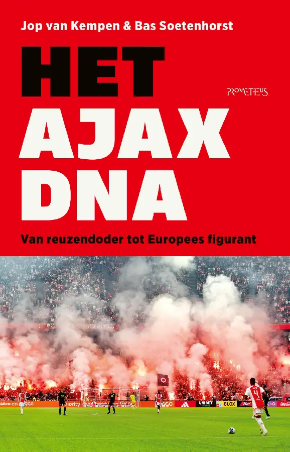 Het Ajax-DNA