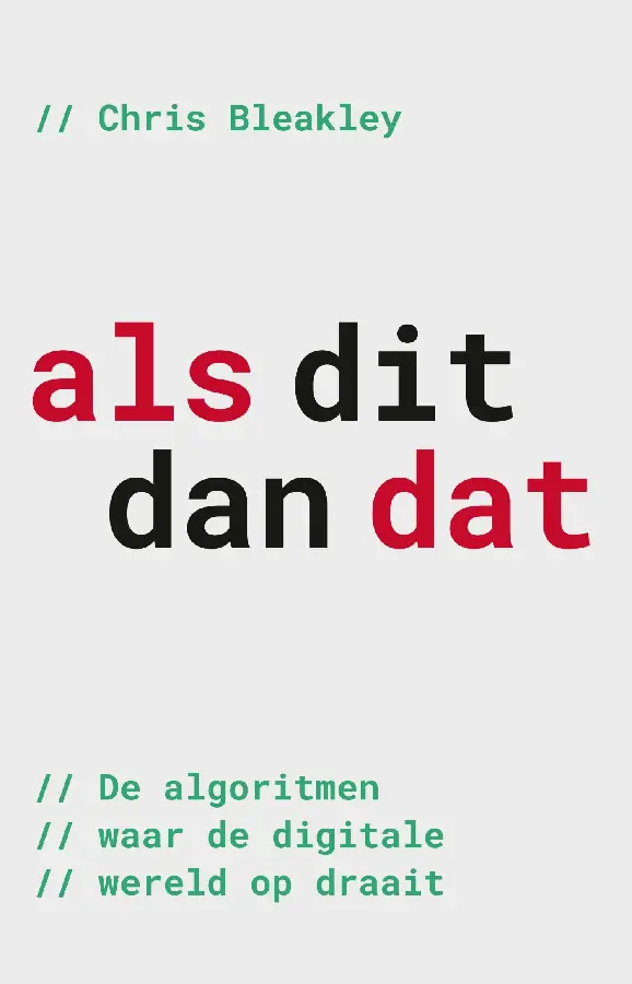Als dit, dan dat
