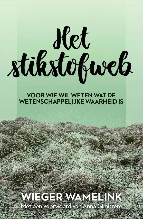 Het stikstofweb