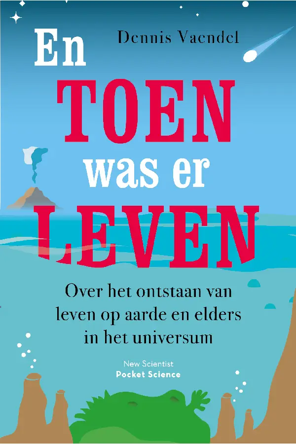 En toen was er leven