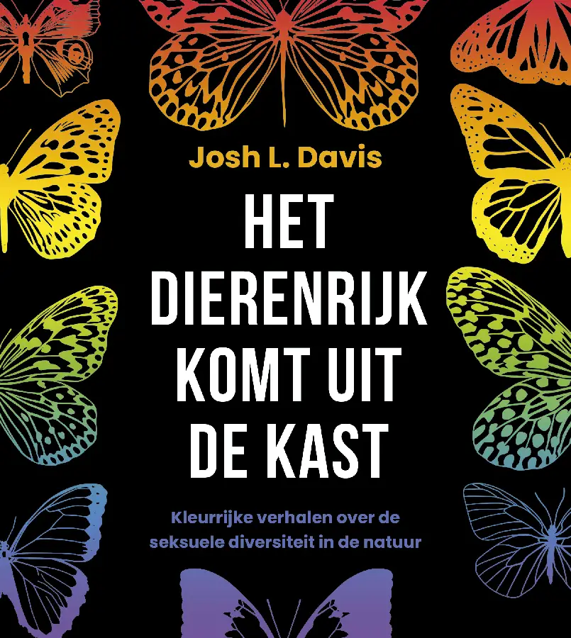 Het dierenrijk komt uit de kast