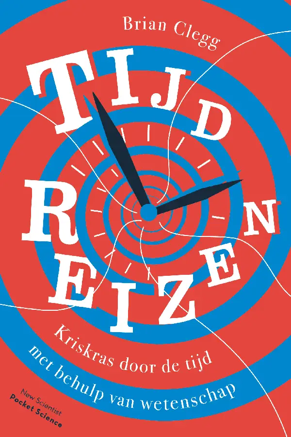 Tijdreizen