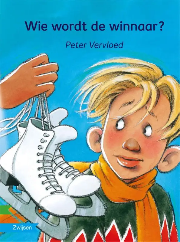 Wie wordt de winnaar