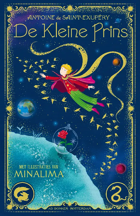 De kleine prins