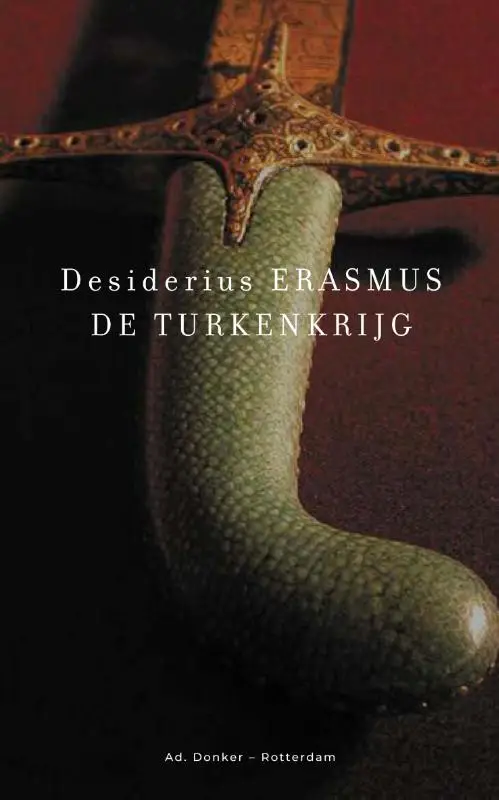 De Turkenkrijg