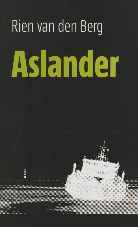 Aslander deel 1