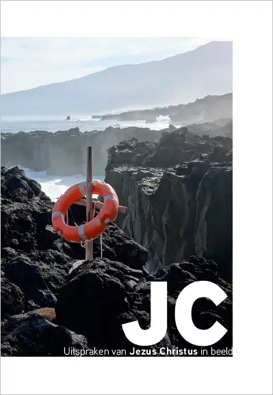 JC - uitspraken van Jezus Christus
