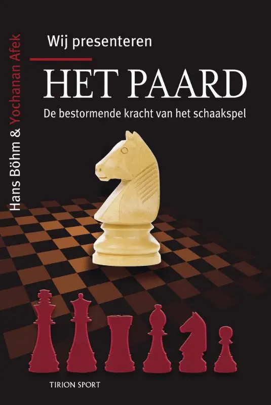 Het paard