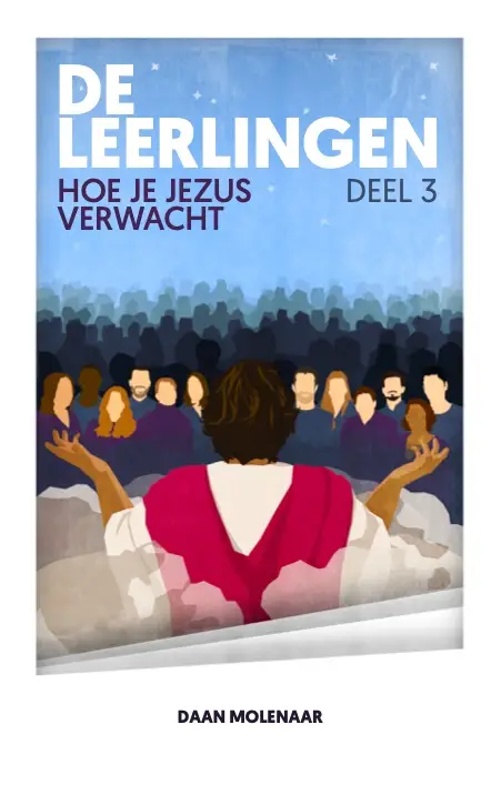 De Leerlingen deel 3