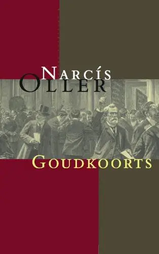 Goudkoorts