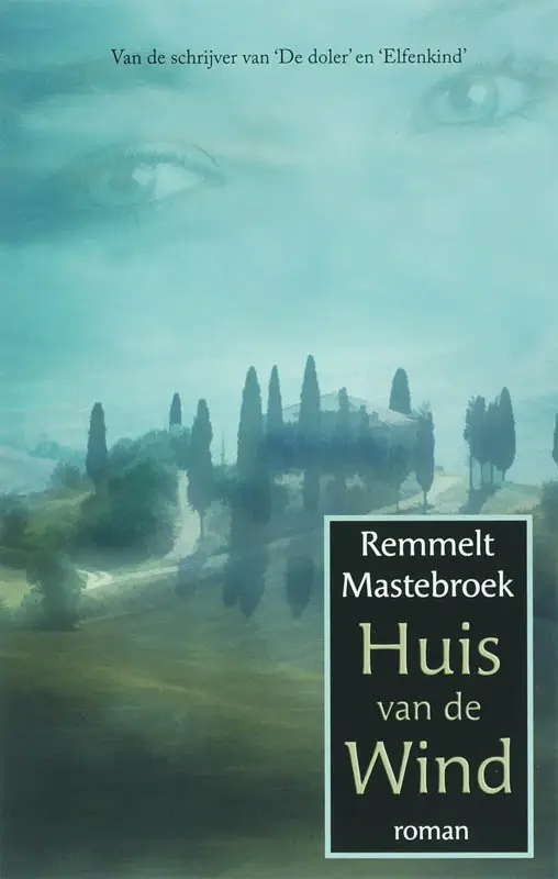 Huis van de wind