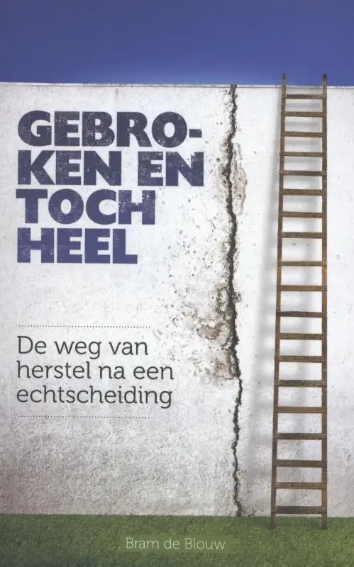 Gebroken en toch heel