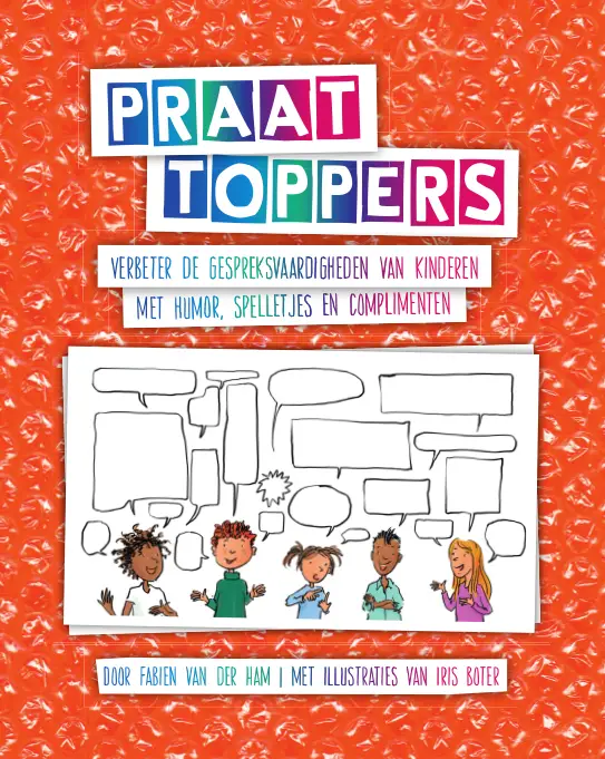 Praattoppers