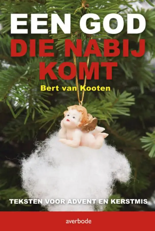 God die nabij komt