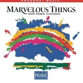 Marvellous things