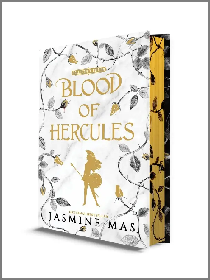 Blood of Hercules