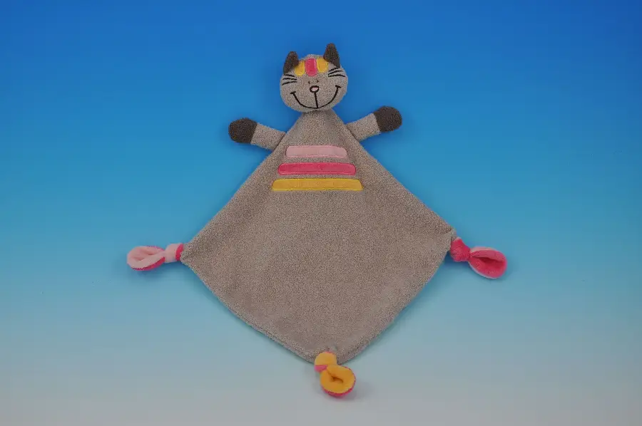 Cat Jesus loves you