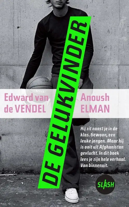 Gelukvinder