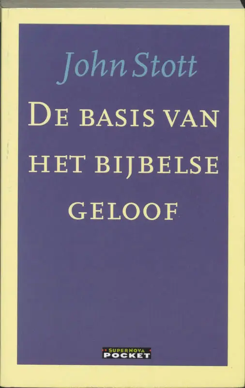 Grondbeginselen van het christelijk gel