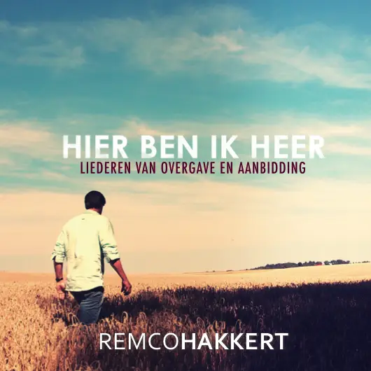 Hier ben ik Heer