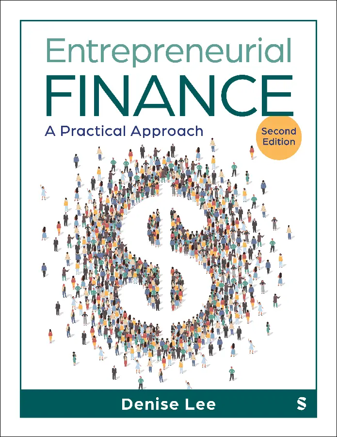 Entrepreneurial Finance