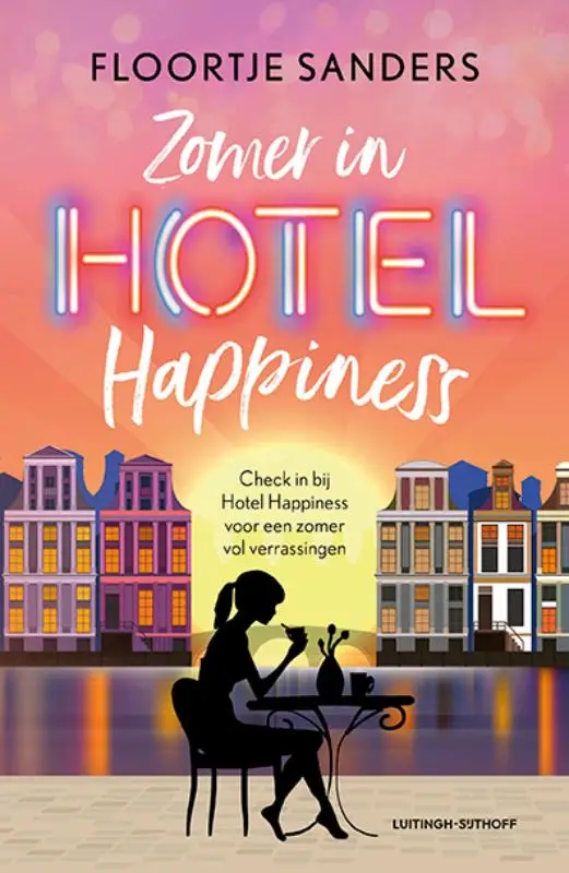 Zomer in Hotel Happiness