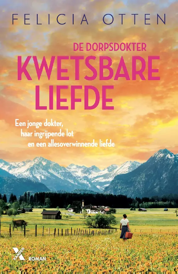 Kwetsbare liefde