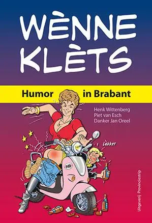 Wènne klèts