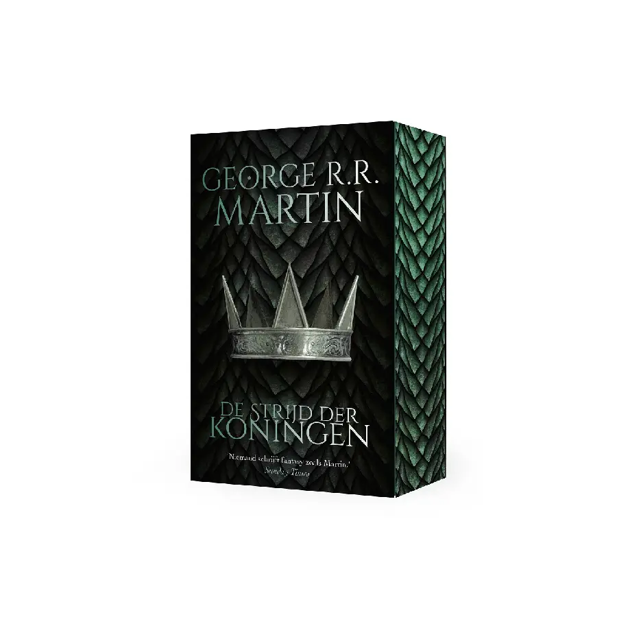 Strijd der Koningen