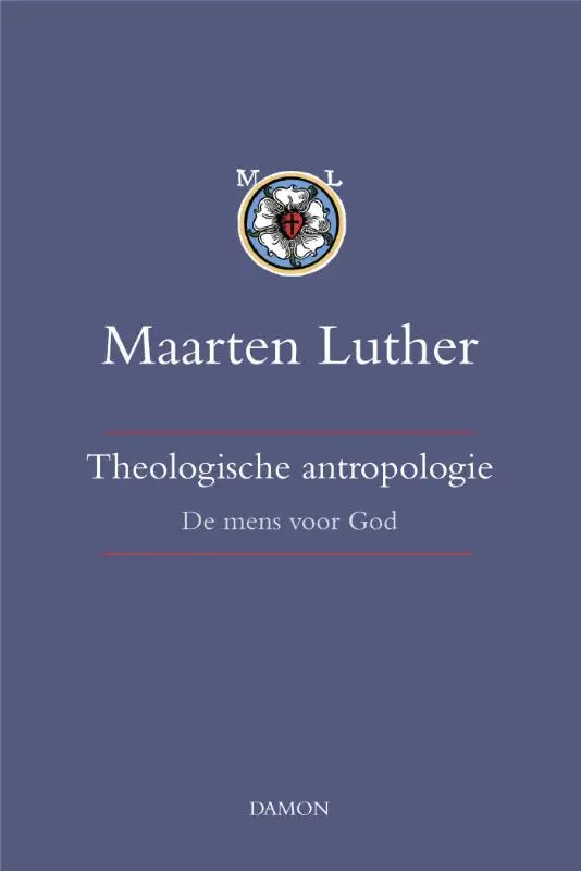 Band 1 - Theologische antropologie